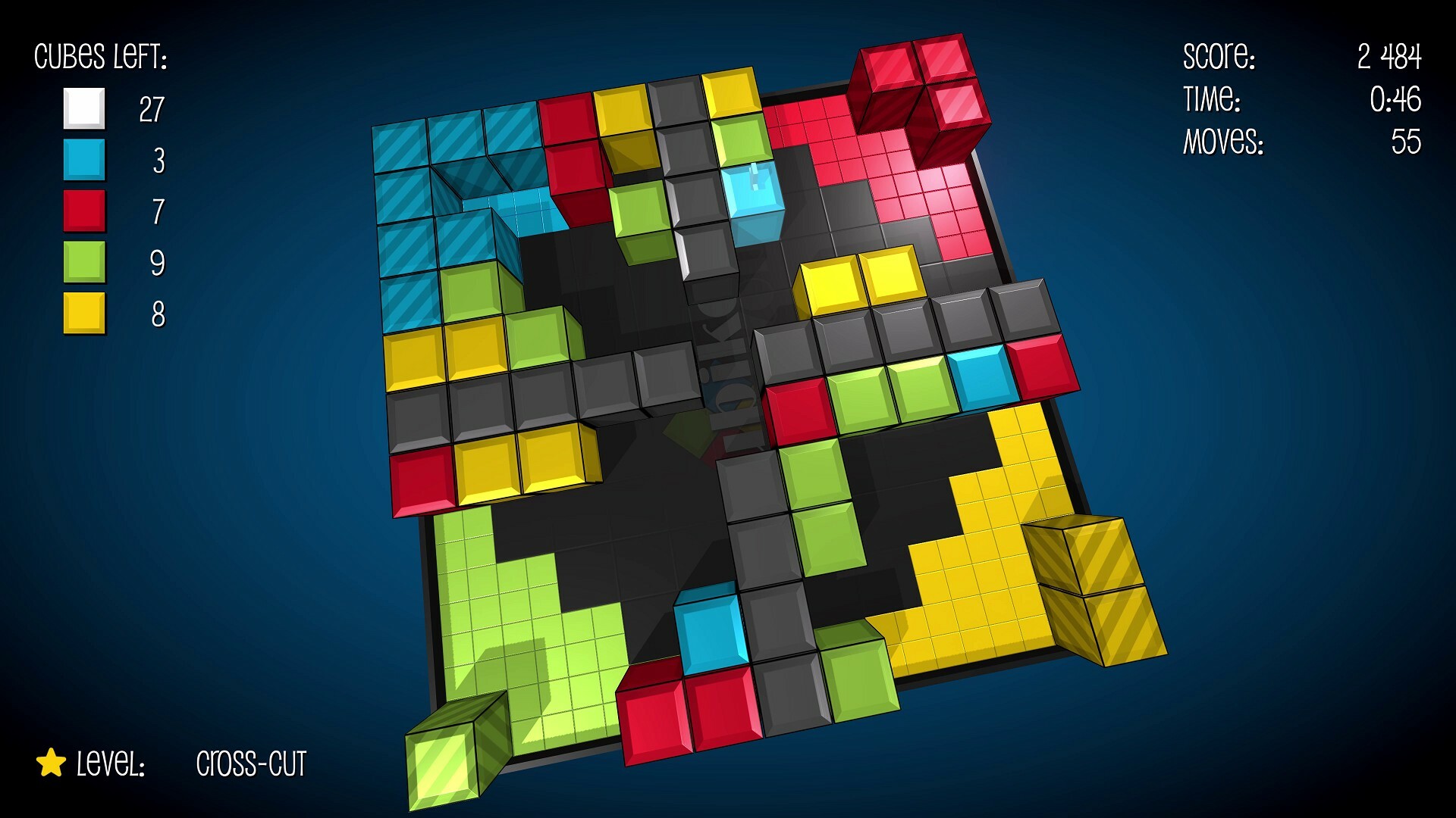 Kubikon 3D: Complete Edition