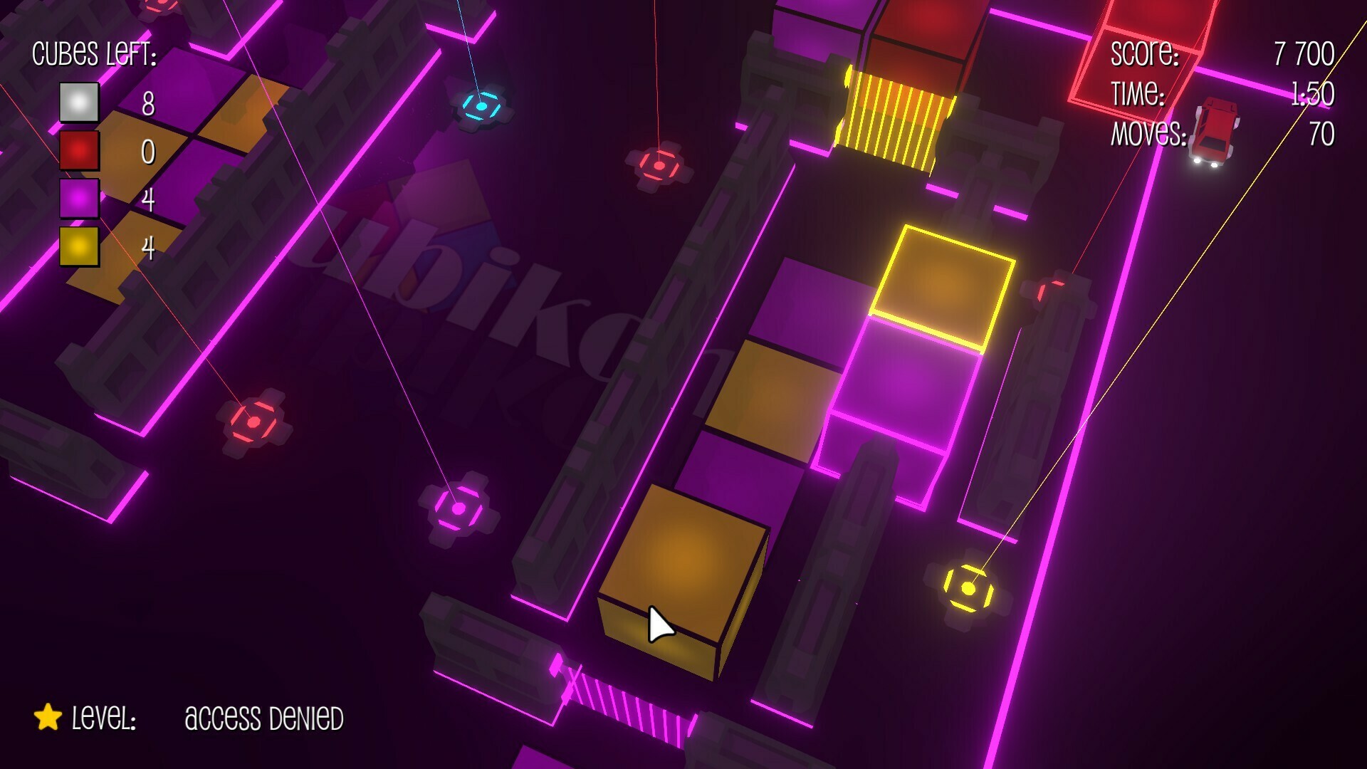 Kubikon 3D: Complete Edition