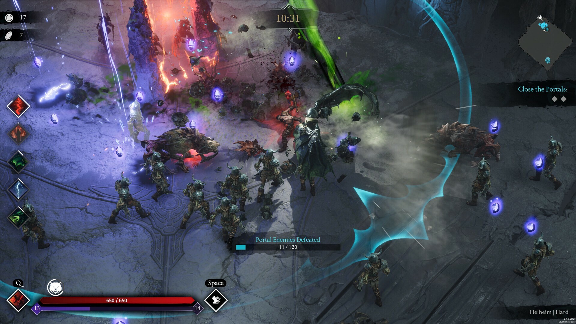 Jotunnslayer: Hordes of Hel – Collector’s Edition