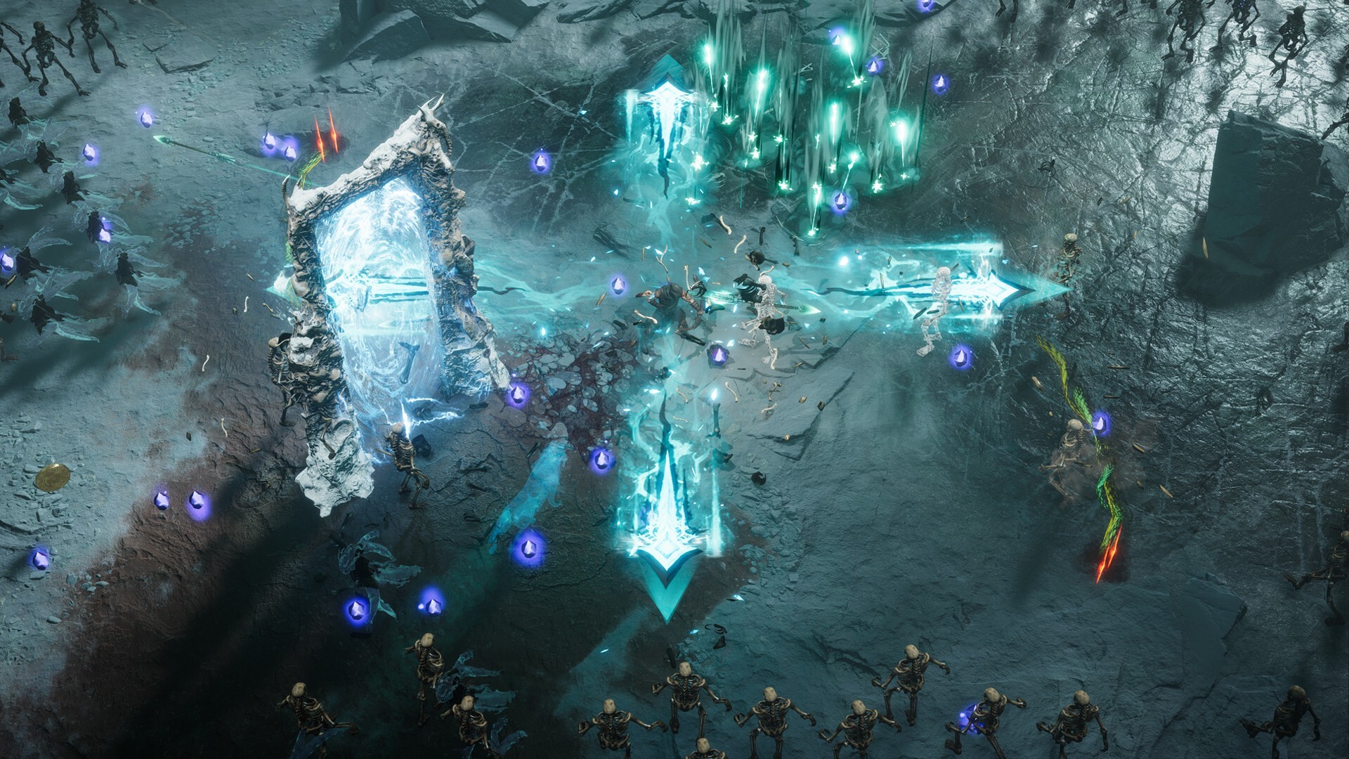 Jotunnslayer: Hordes of Hel – Collector’s Edition