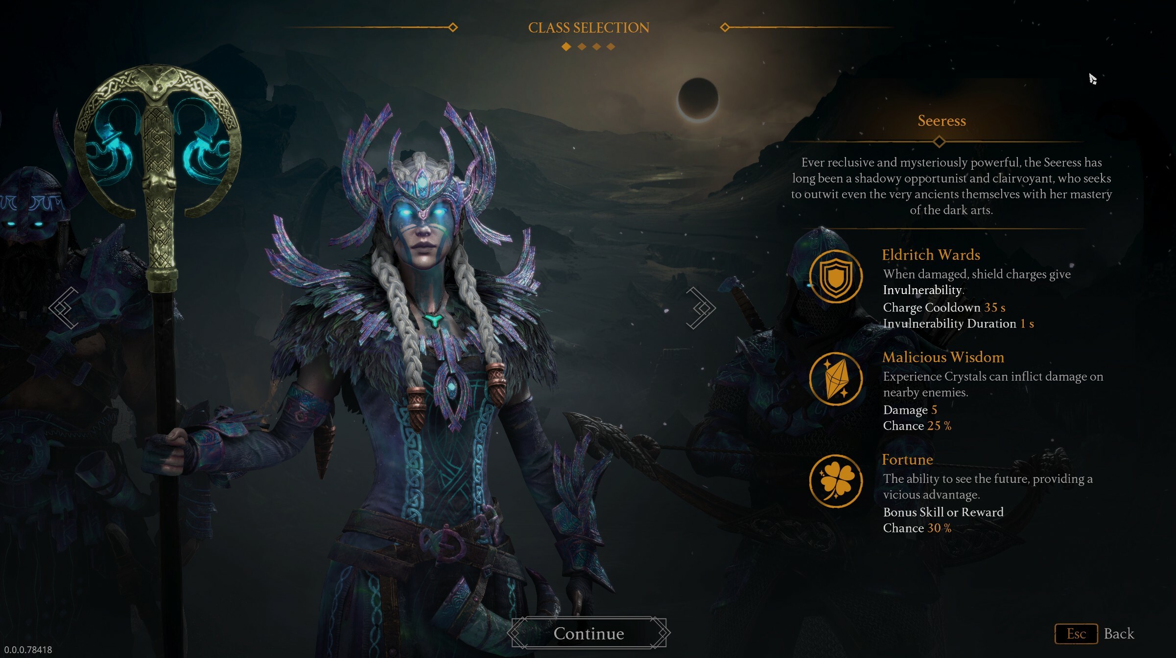 Jotunnslayer: Hordes of Hel – Collector’s Edition