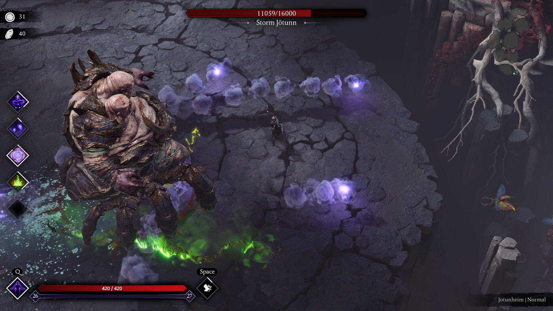 Jotunnslayer: Hordes of Hel – Collector’s Edition