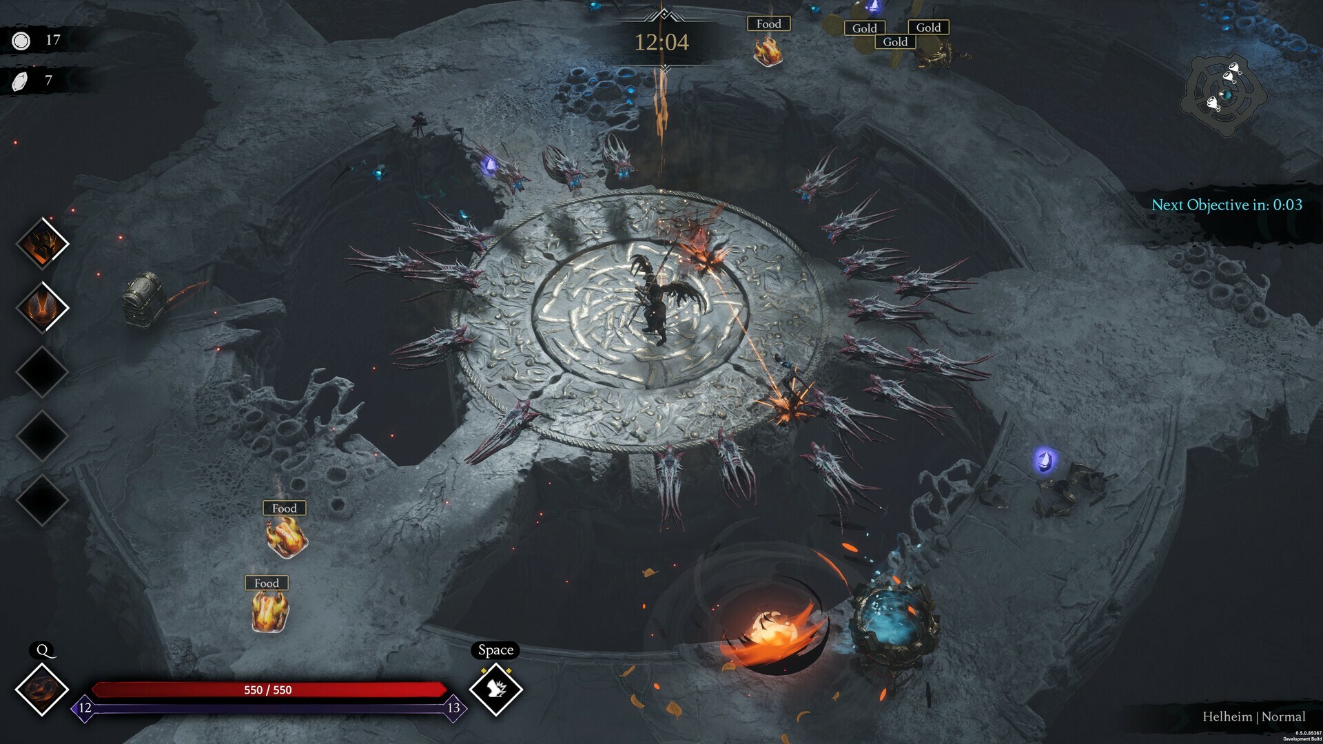 Jotunnslayer: Hordes of Hel – Collector’s Edition