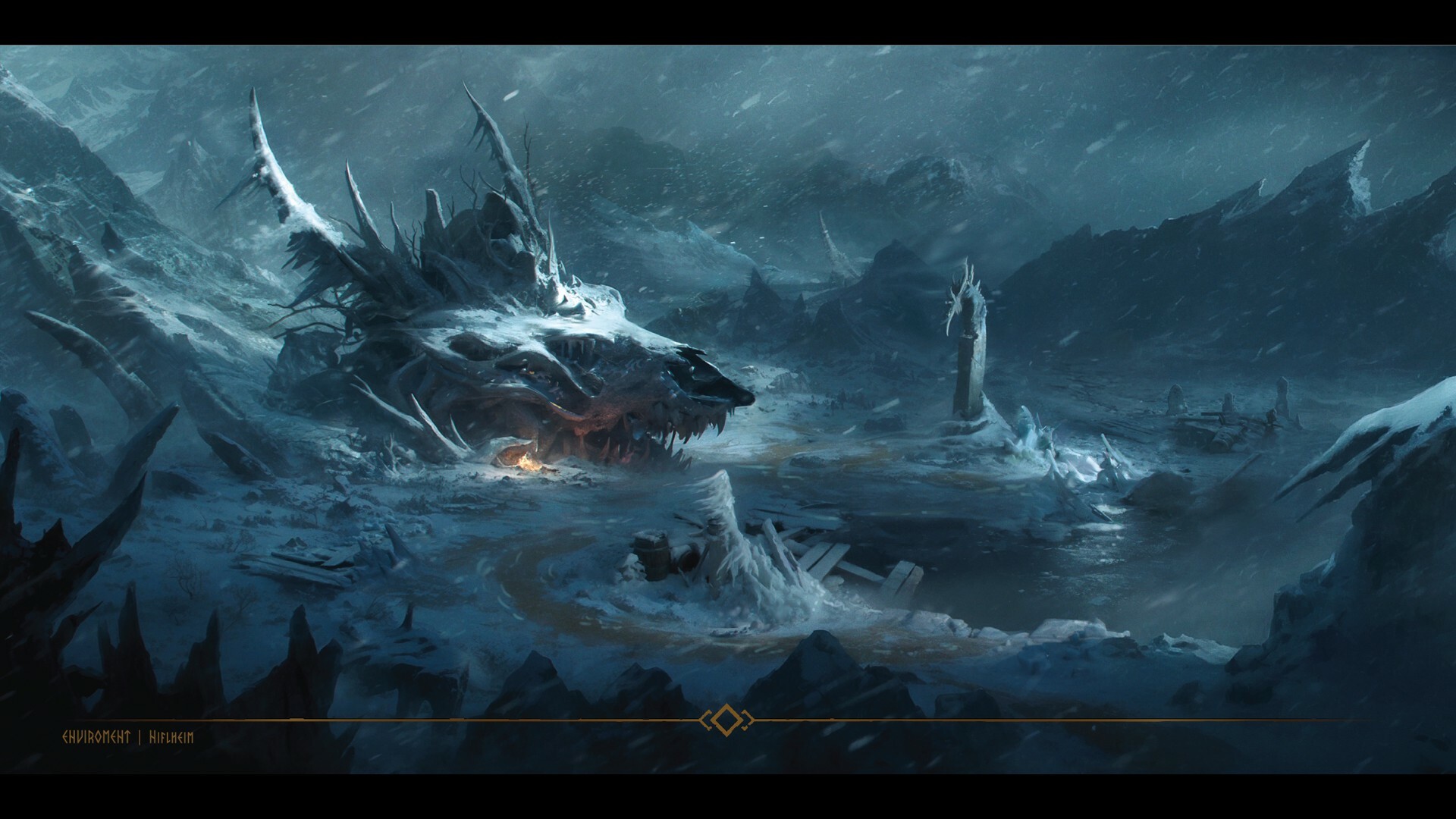 Jotunnslayer: Hordes of Hel – Collector’s Edition