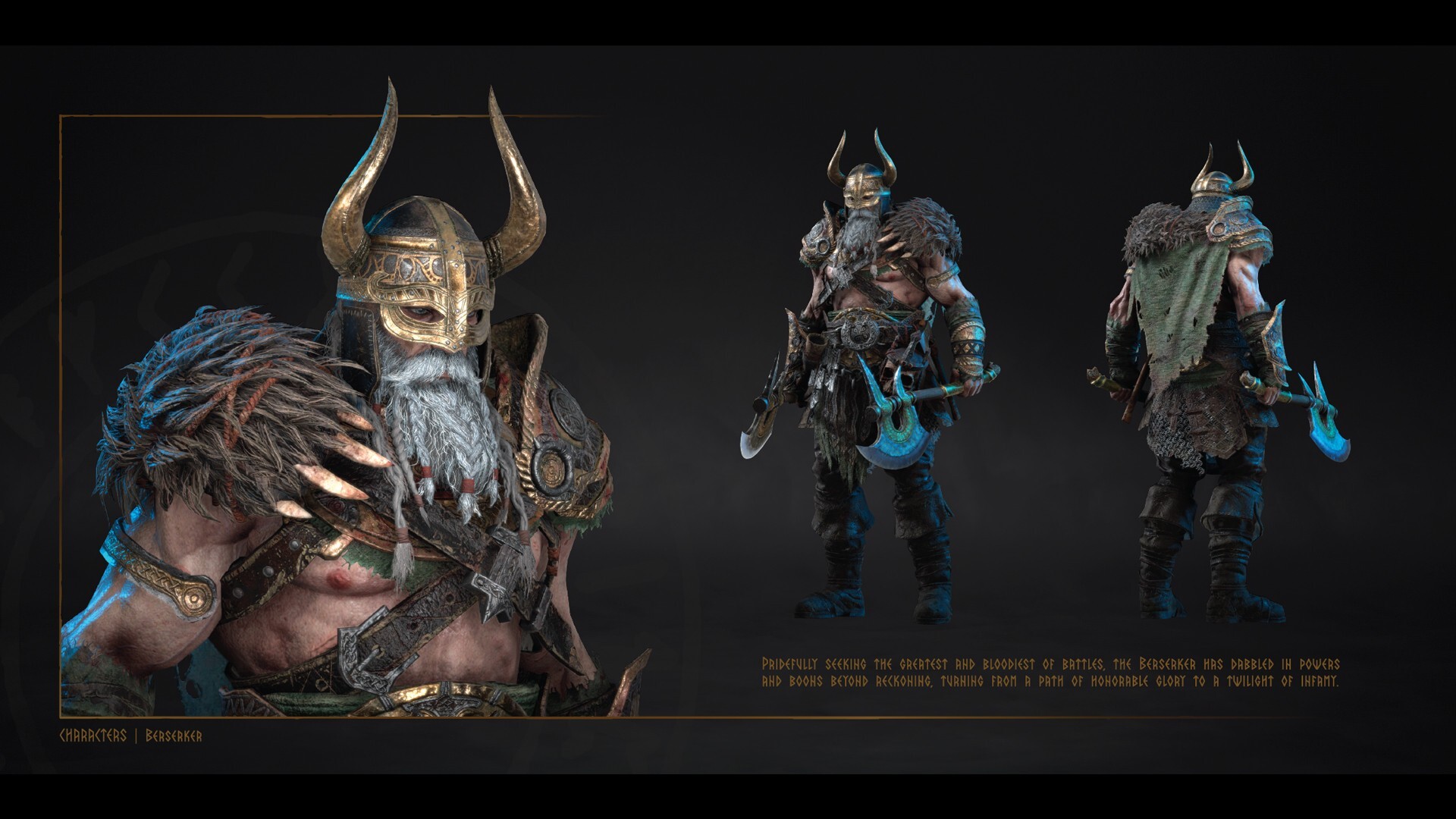 Jotunnslayer: Hordes of Hel – Collector’s Edition