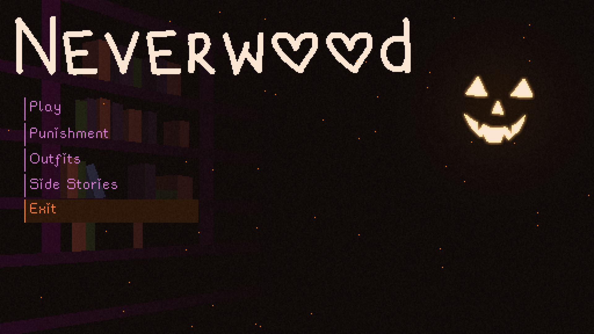 Neverwood