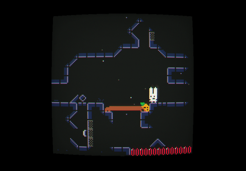 Carrot Kingdom!