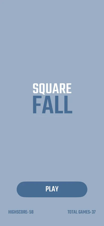 Square Fall