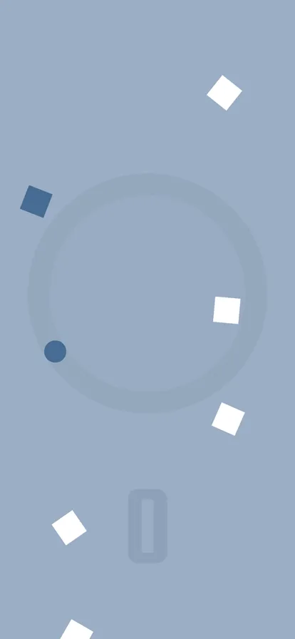 Square Fall