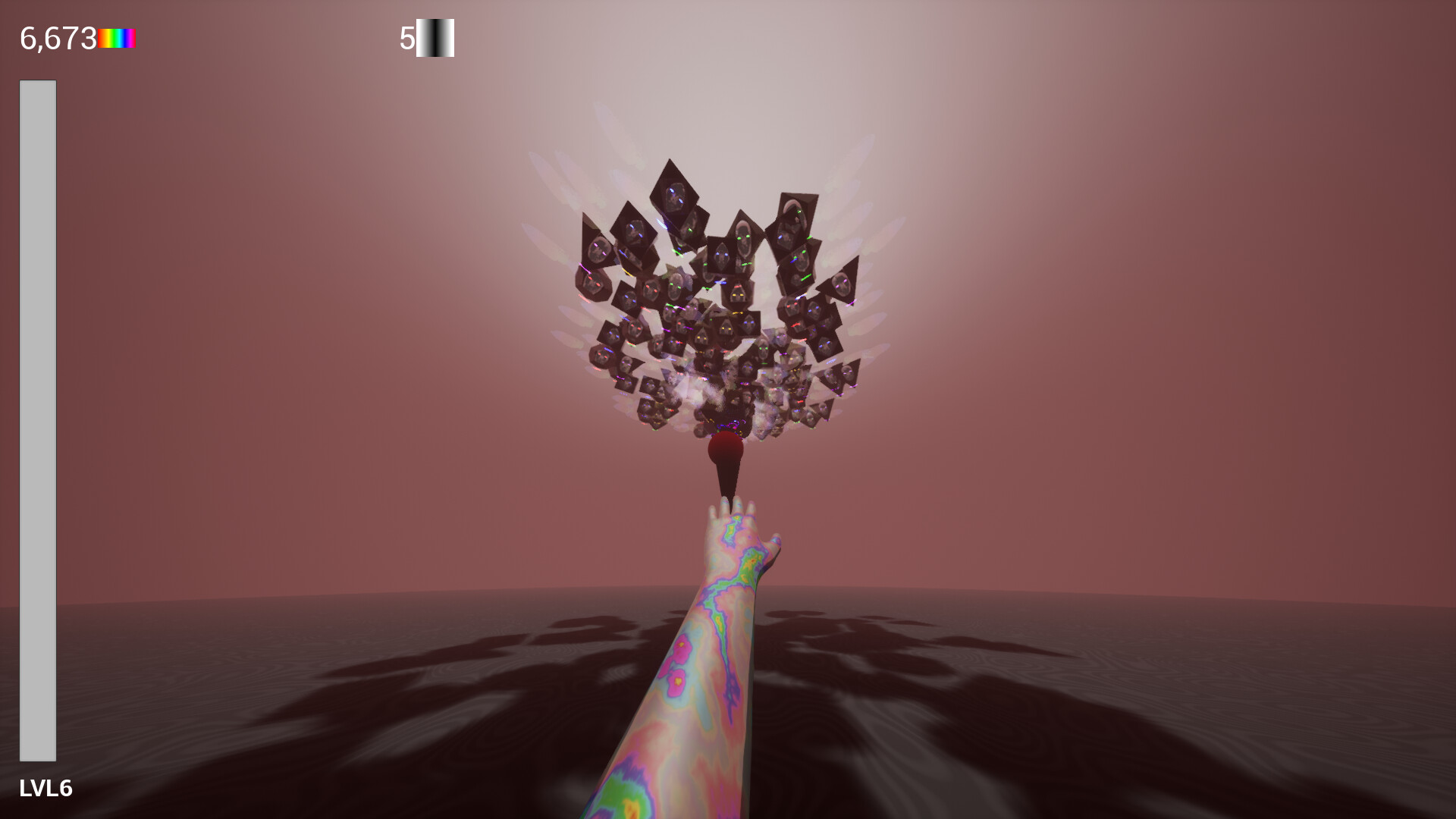 ParaDive++