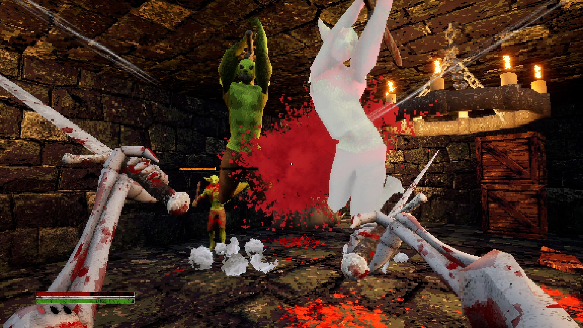 Necrofall