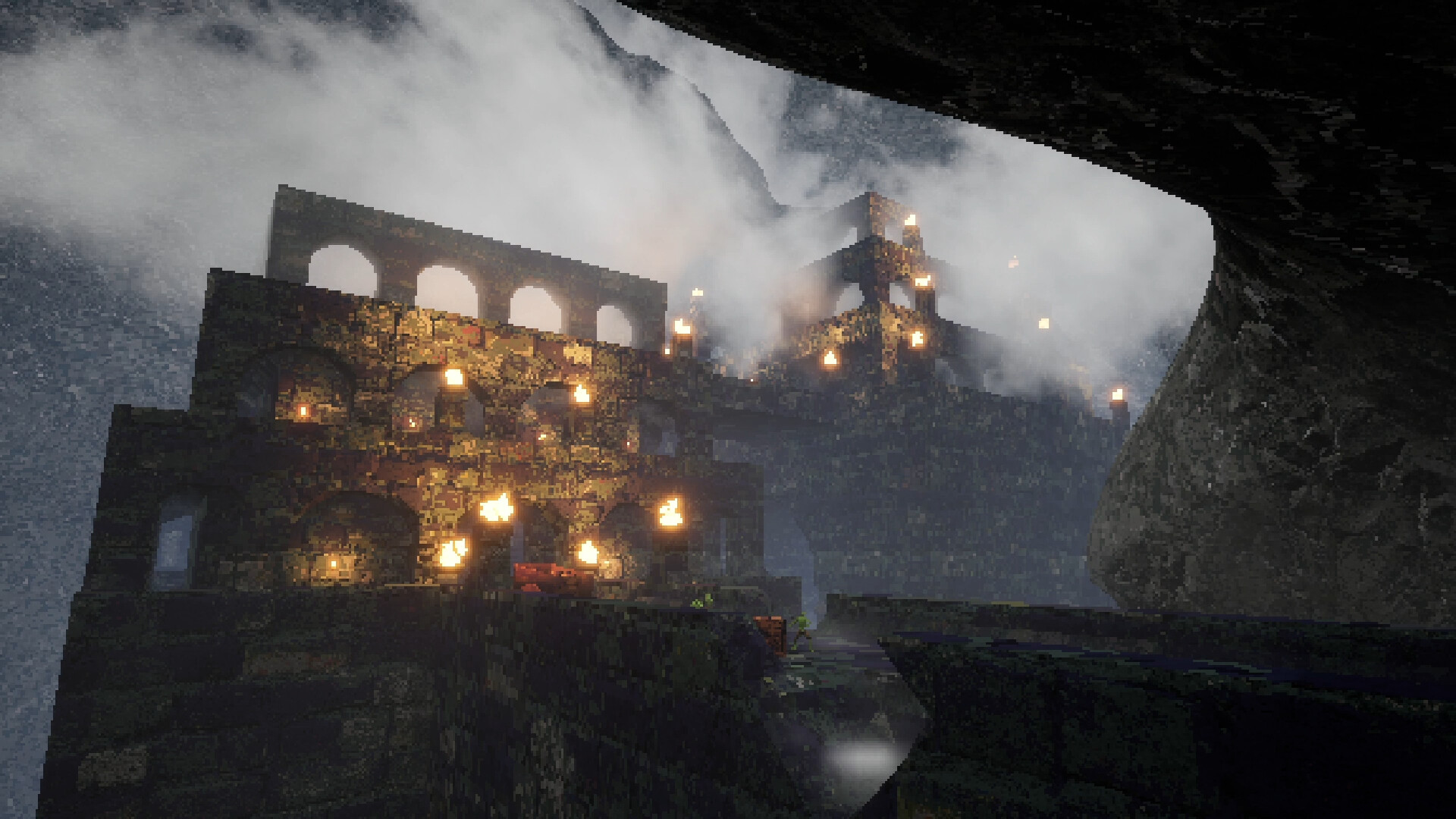 Necrofall
