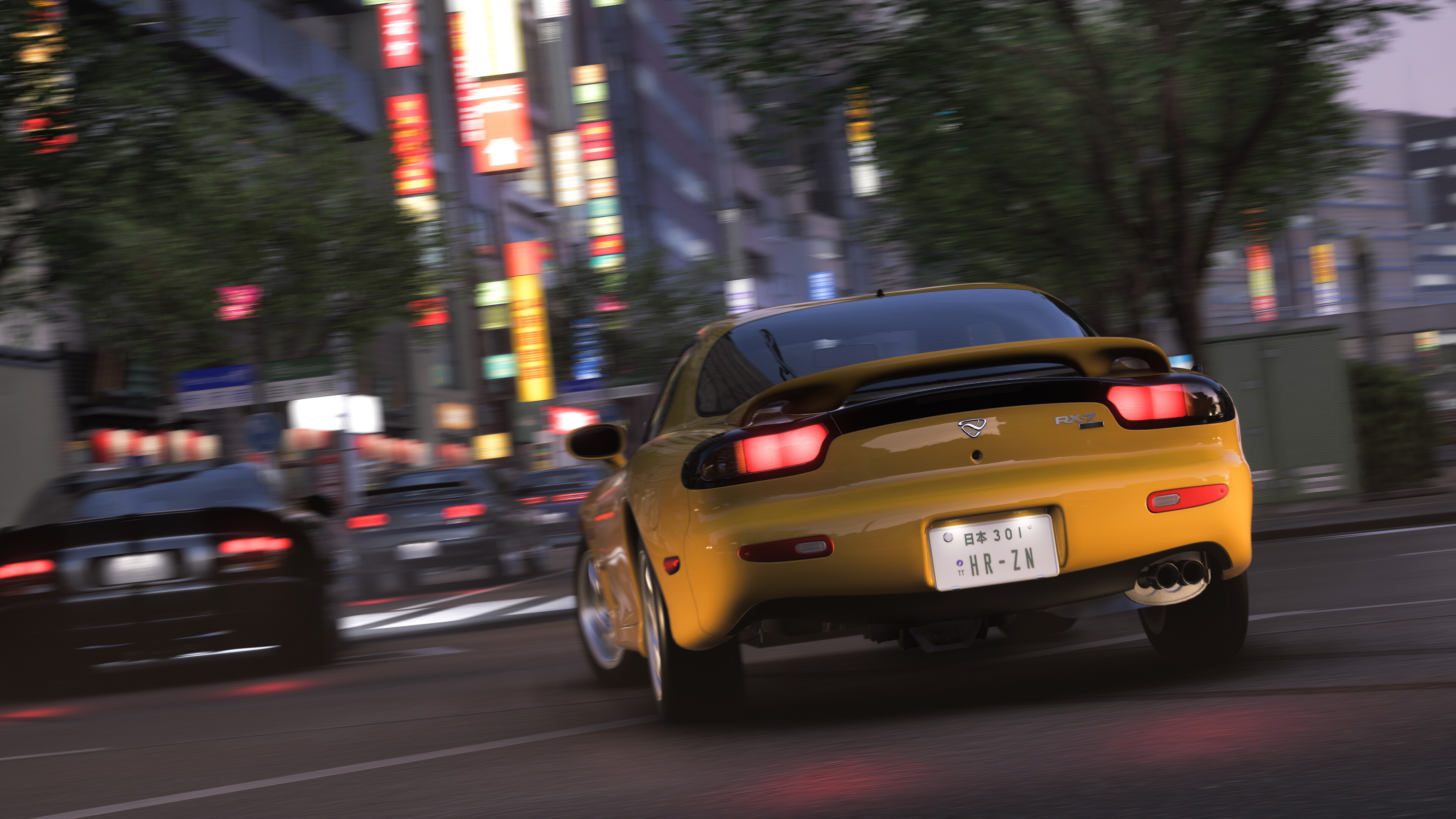 Forza Horizon 6