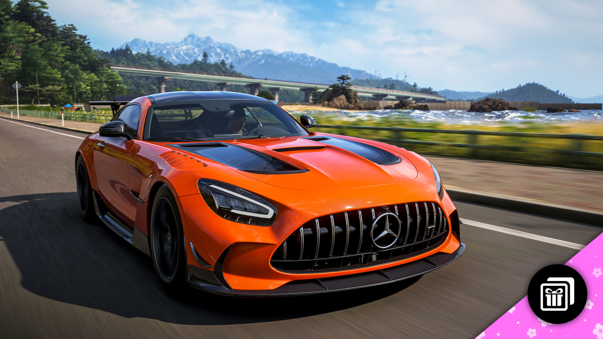 Forza Horizon 6: Welcome Pack