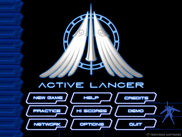 Active Lancer