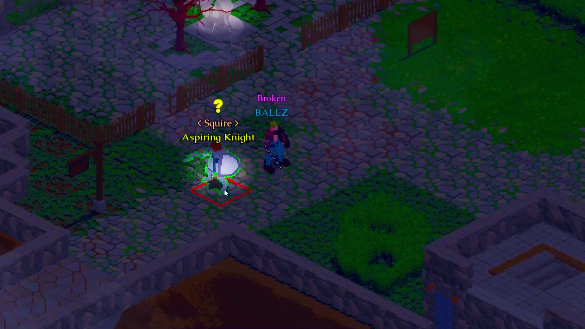 Frontier Wars: Online