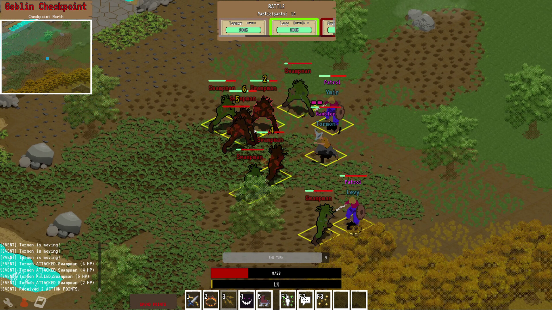 Frontier Wars: Online
