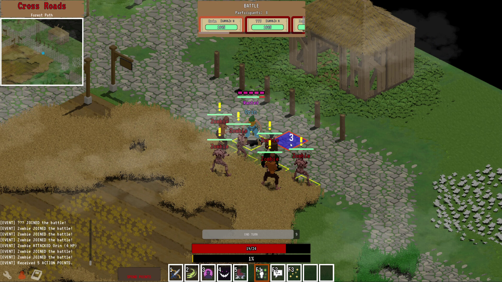 Frontier Wars: Online
