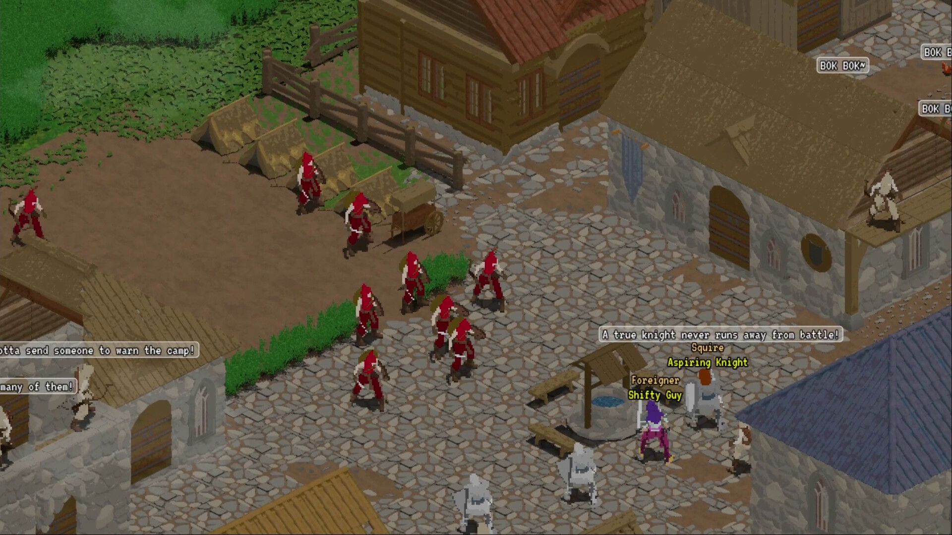 Frontier Wars: Online