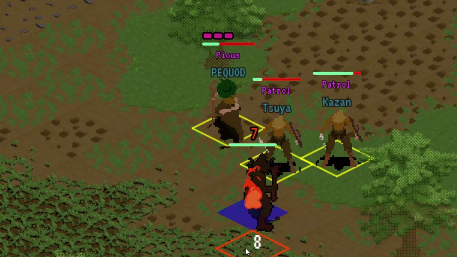 Frontier Wars: Online