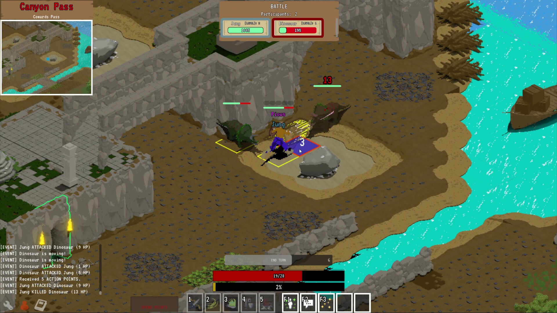 Frontier Wars: Online
