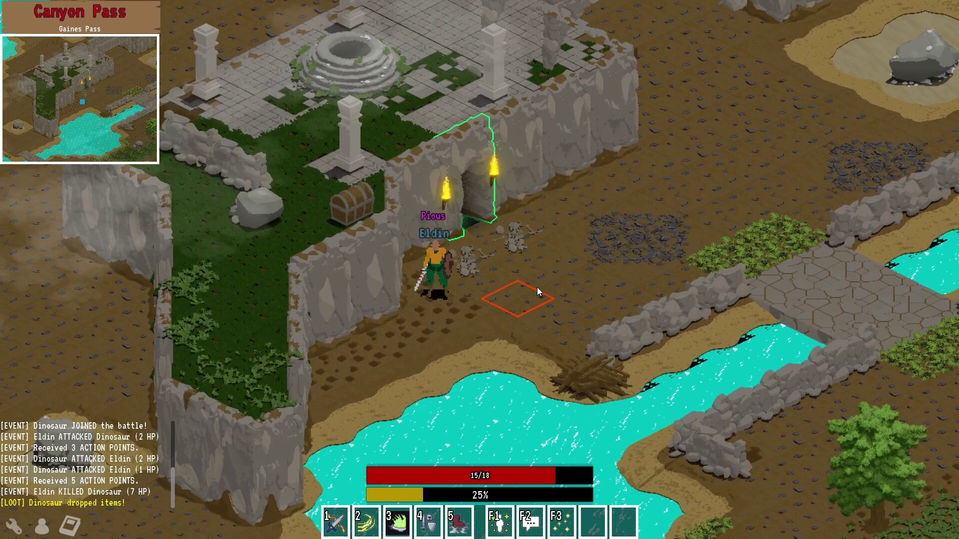 Frontier Wars: Online