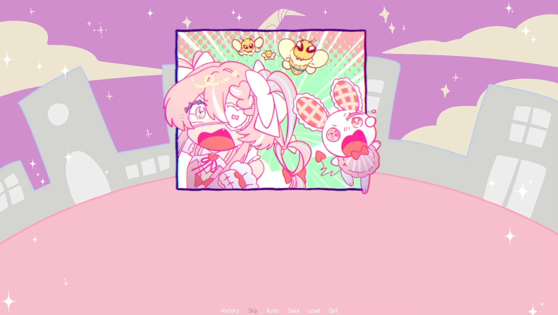 Pretty Magicle: Miracle Heart