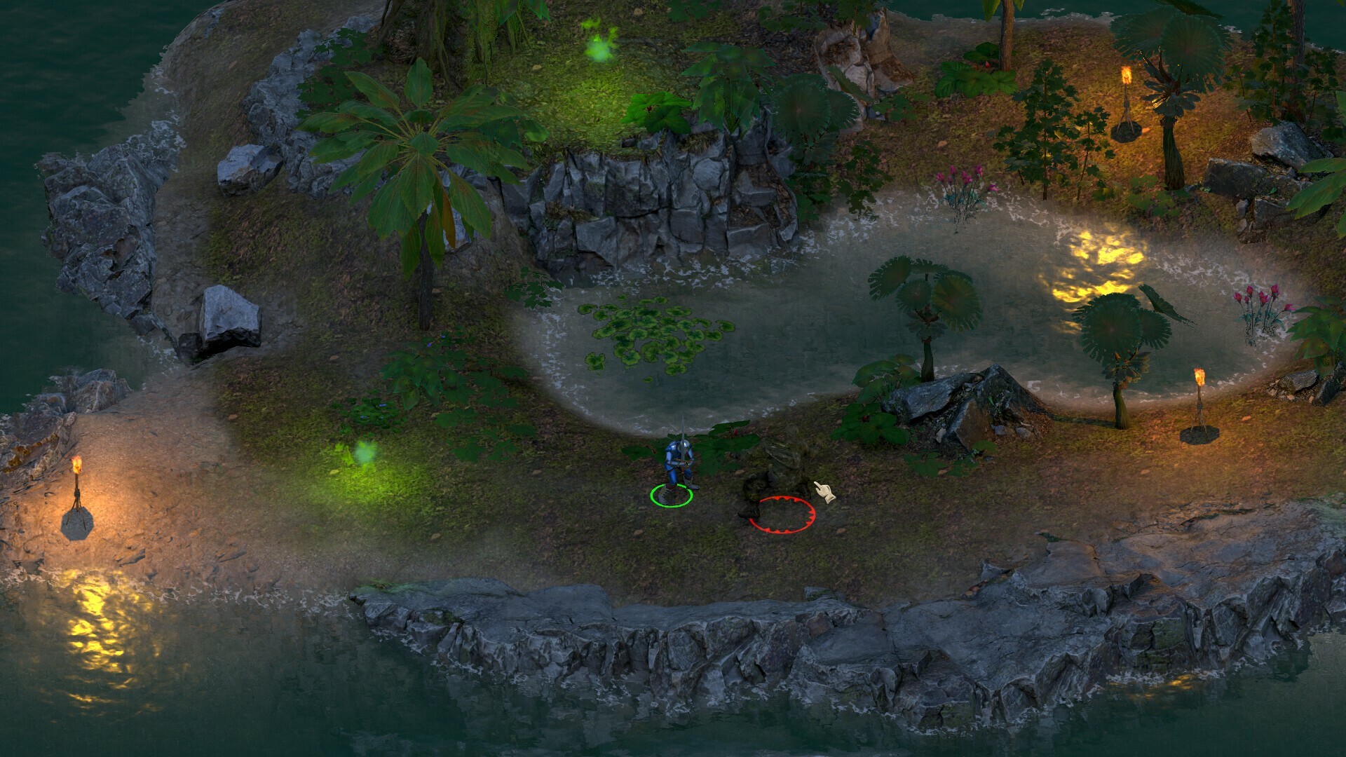 Black Geyser: Couriers of Darkness – Tales of the Moon Cult