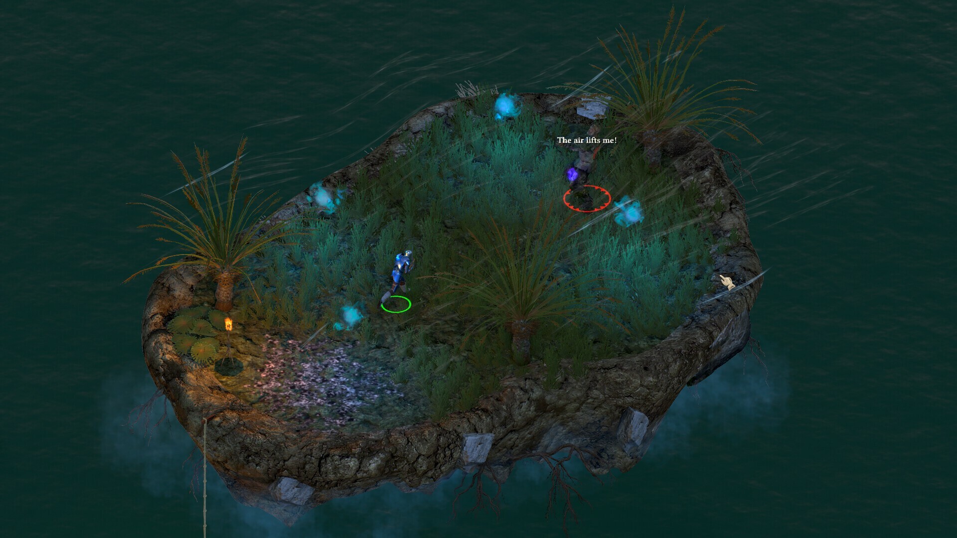 Black Geyser: Couriers of Darkness – Tales of the Moon Cult