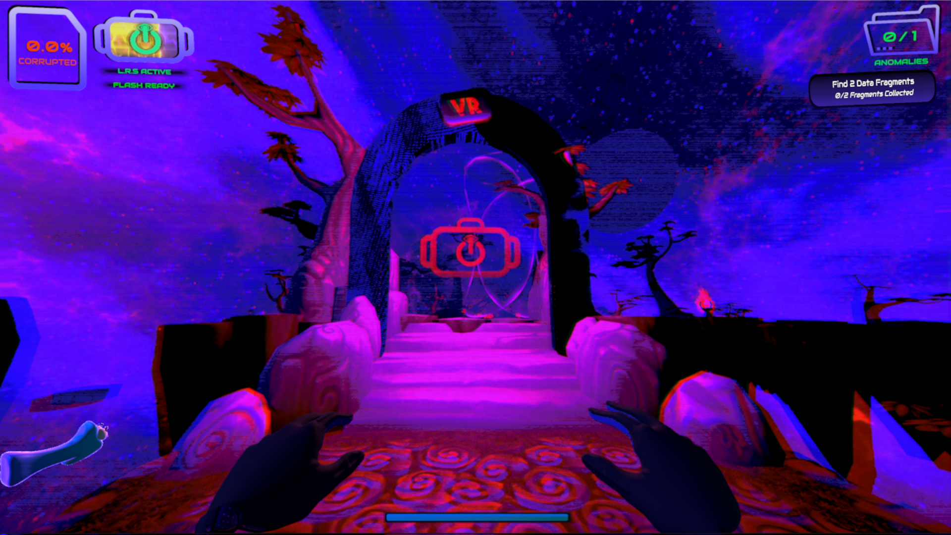 Loop: New Reality
