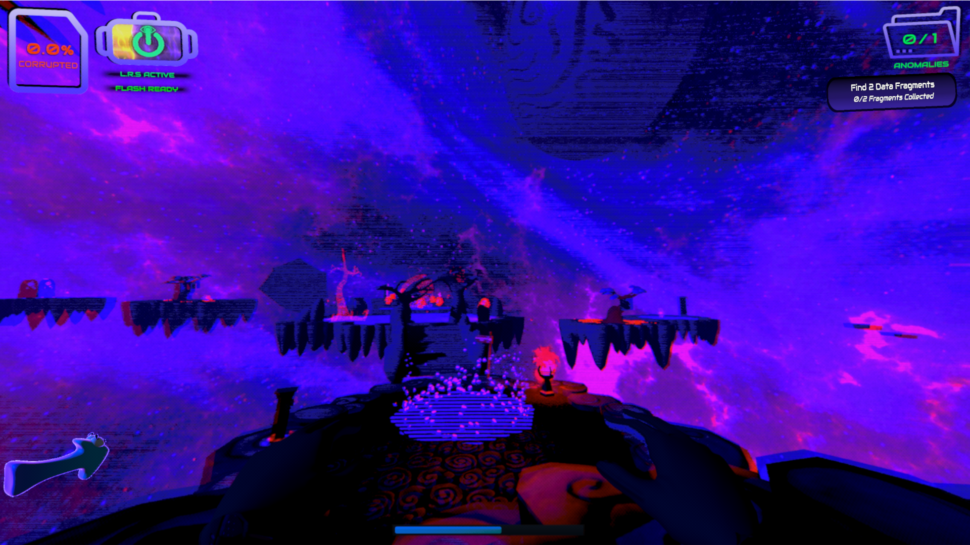 Loop: New Reality