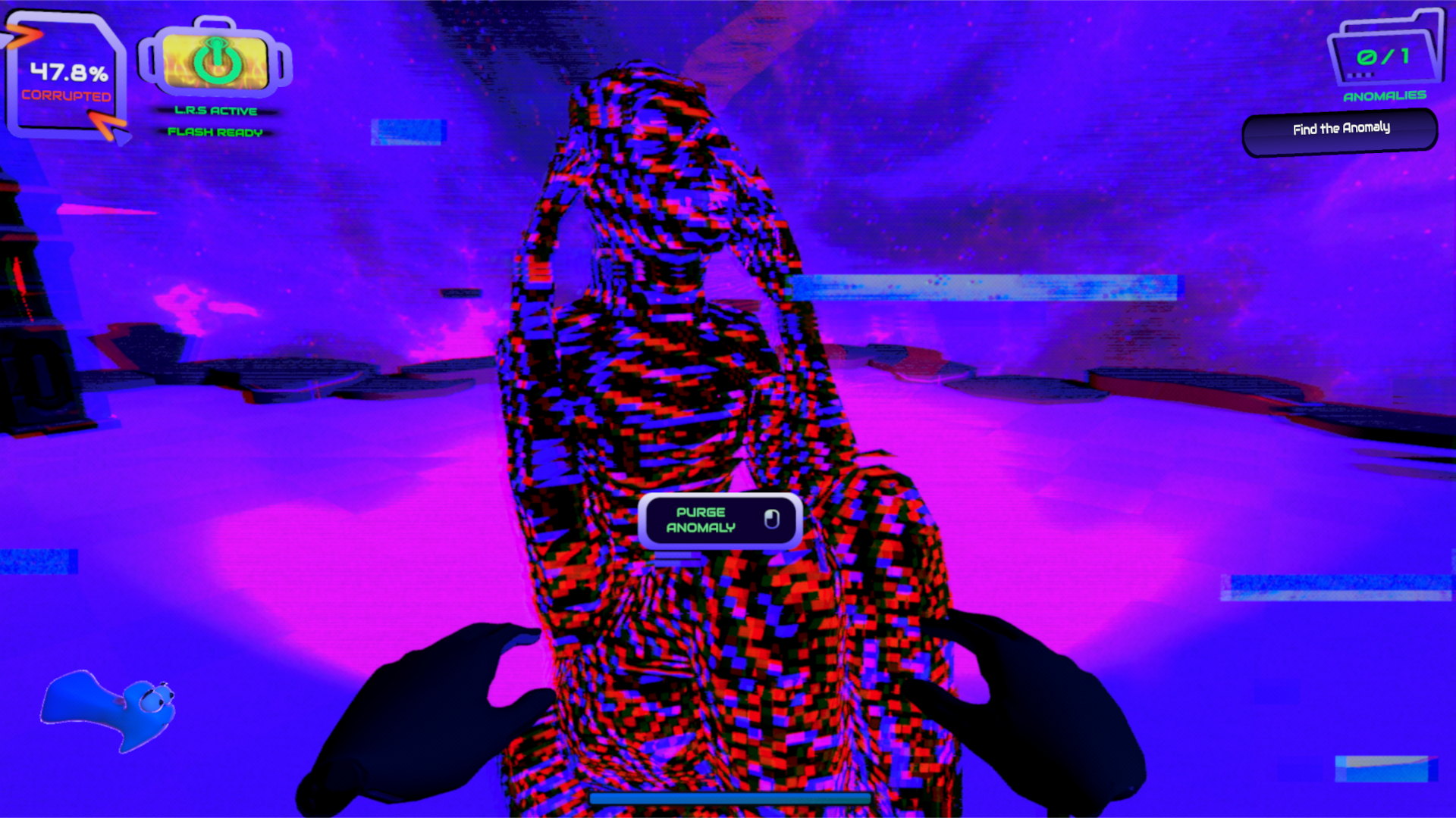 Loop: New Reality
