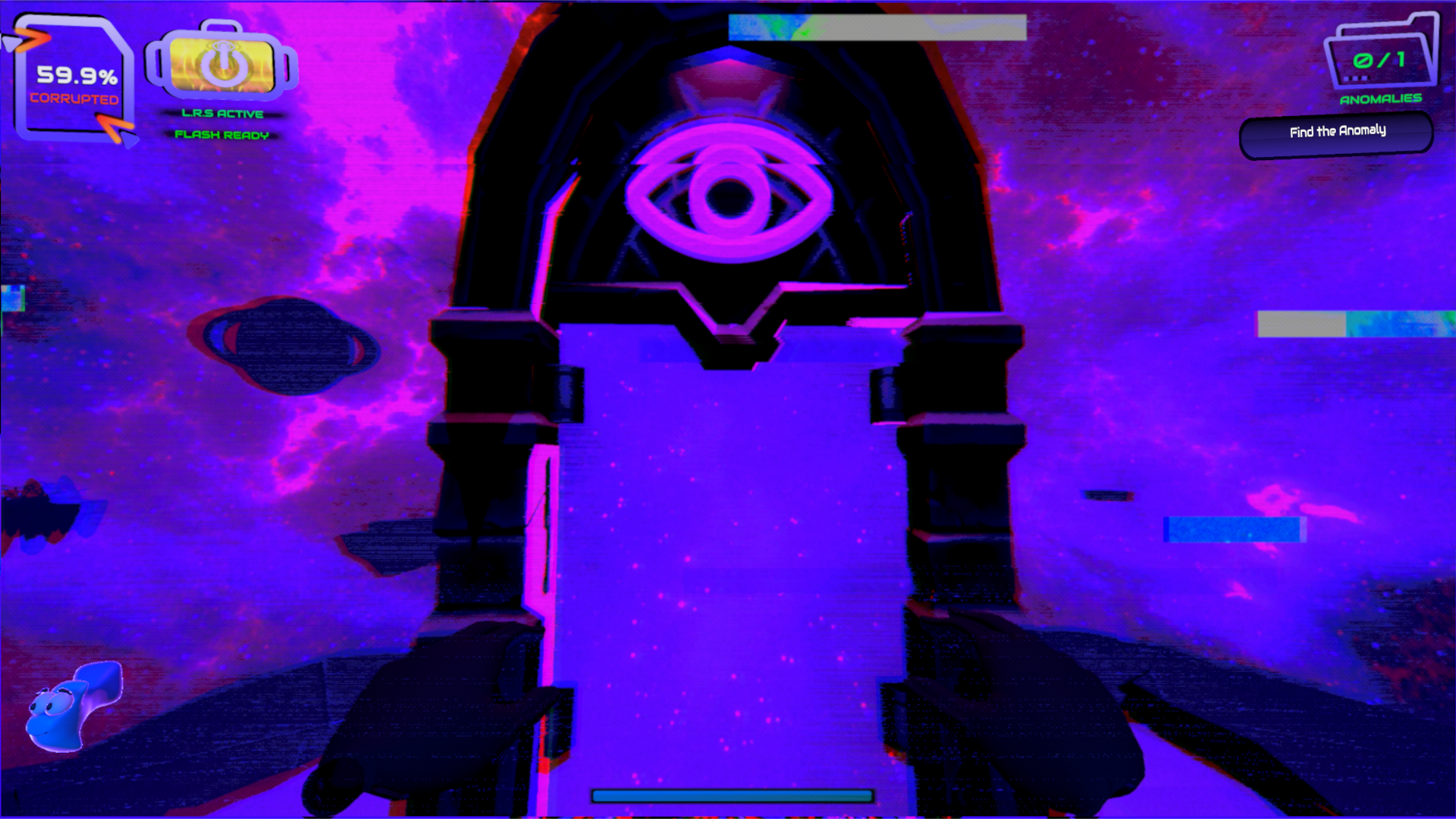 Loop: New Reality