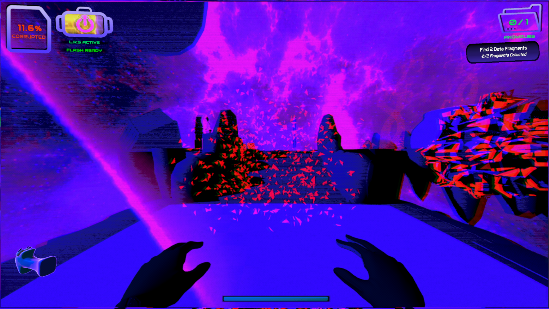 Loop: New Reality
