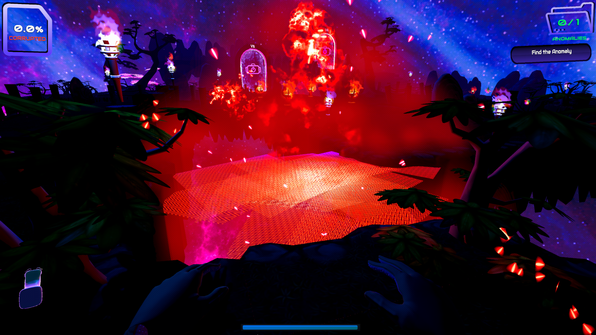 Loop: New Reality