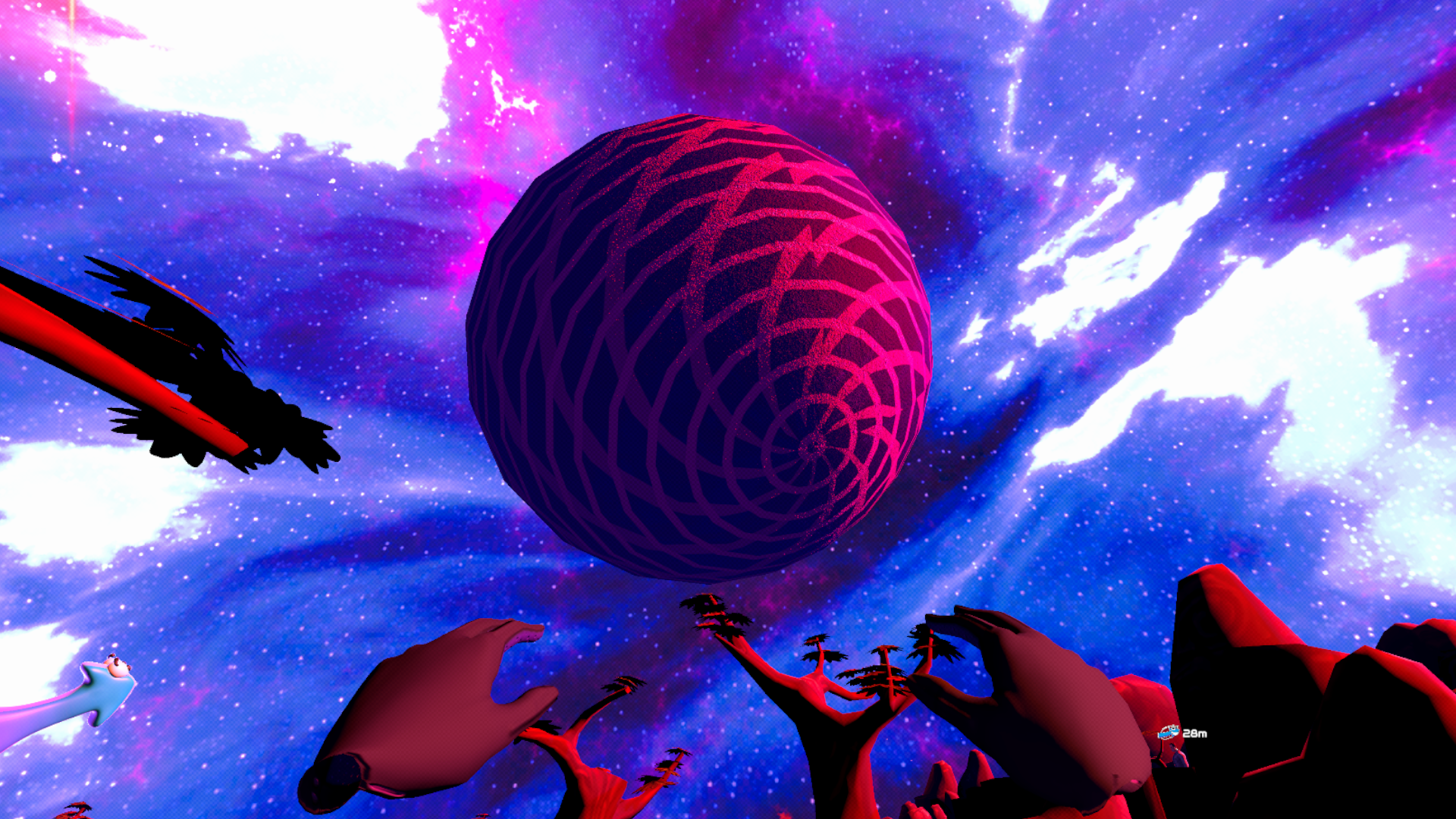 Loop: New Reality