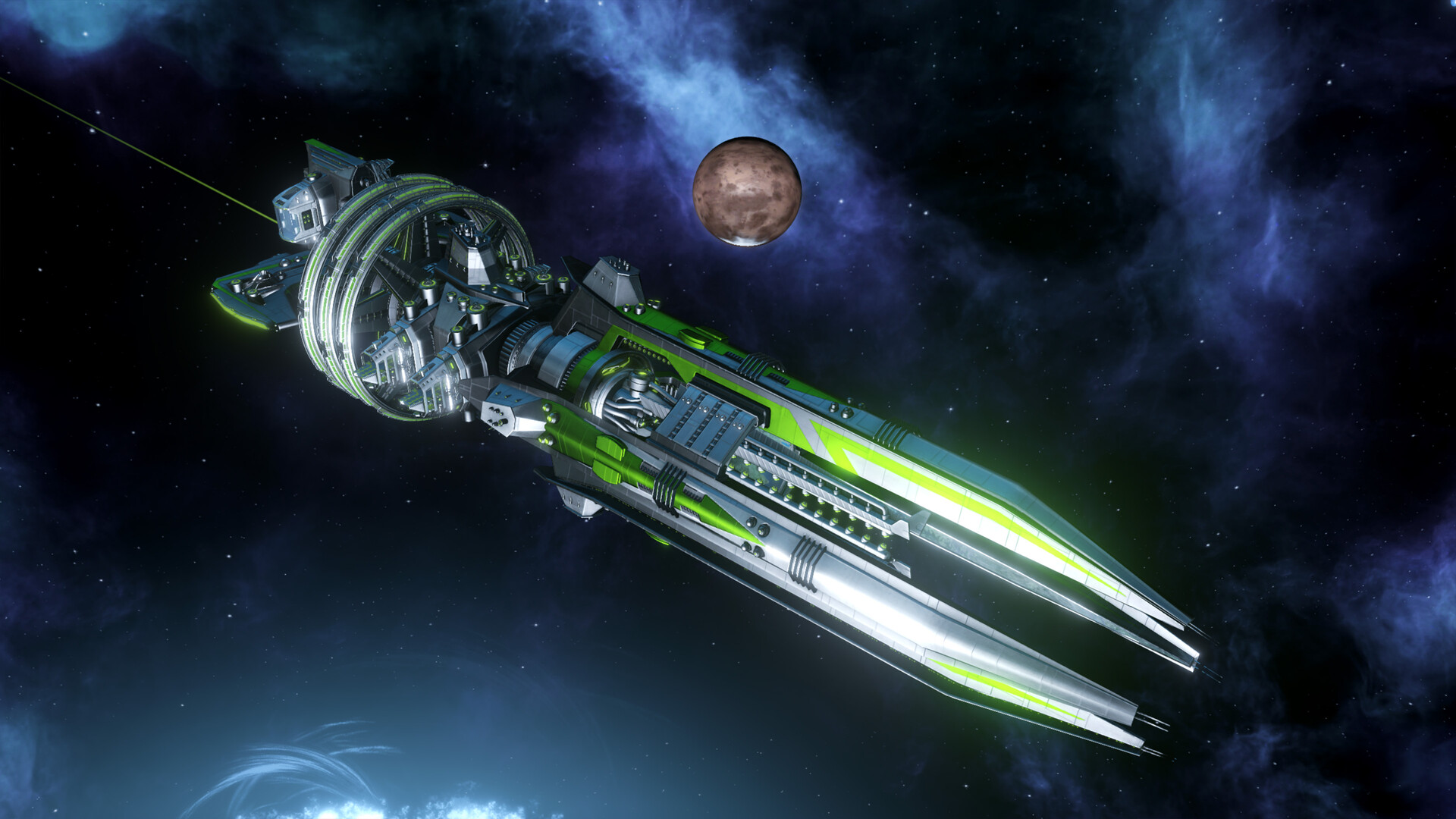 Stellaris: Scenario Pack 2