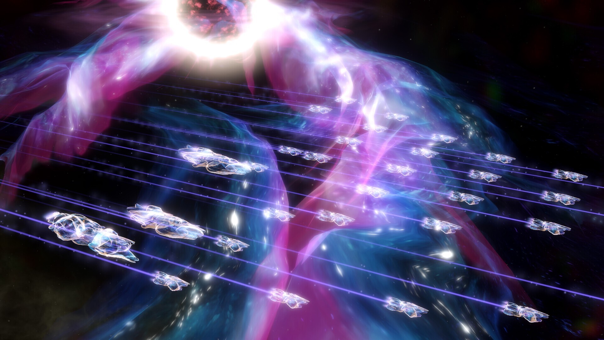 Stellaris: Scenario Pack 1