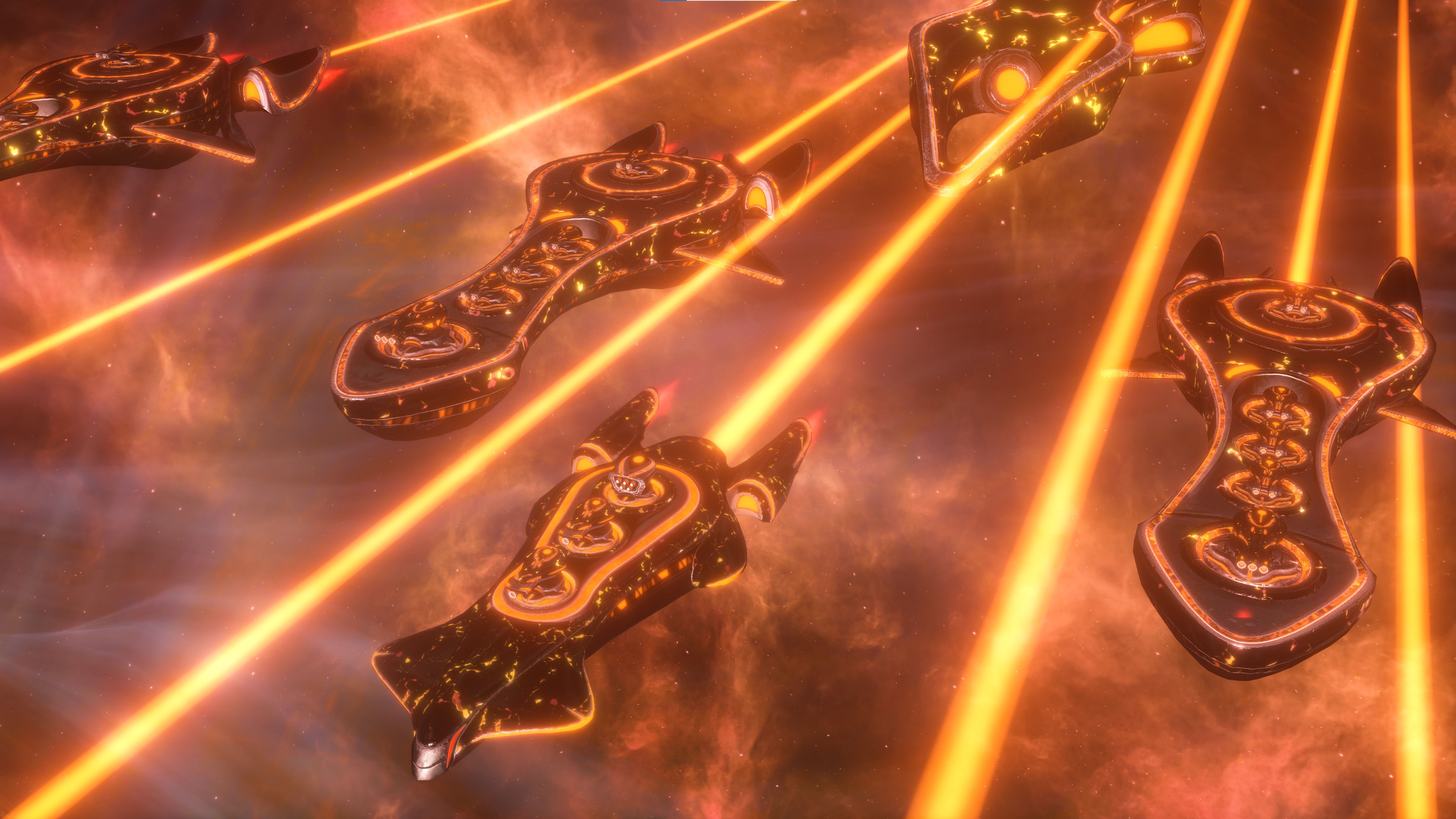 Stellaris: Infernals Species Pack