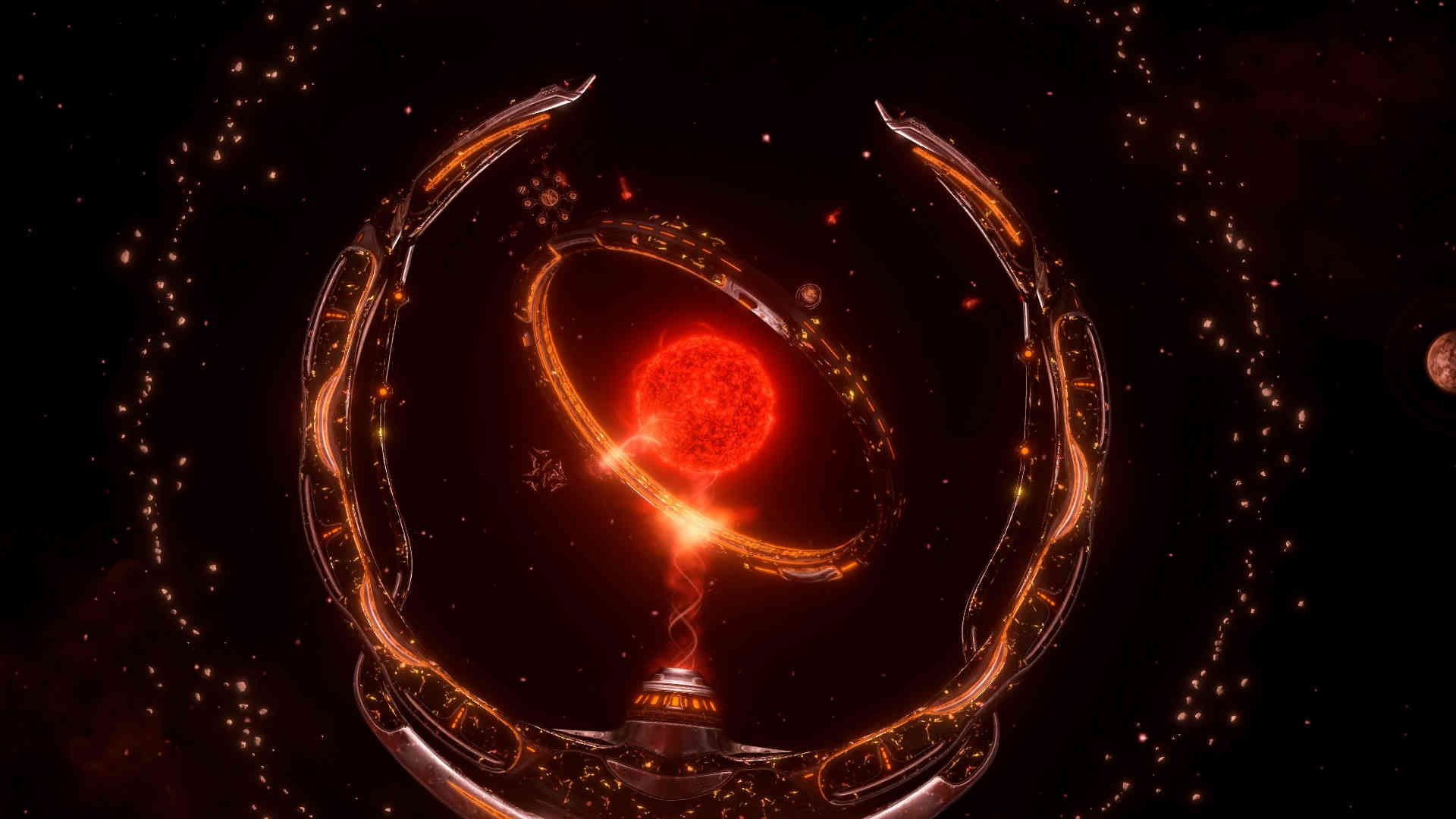 Stellaris: Infernals Species Pack