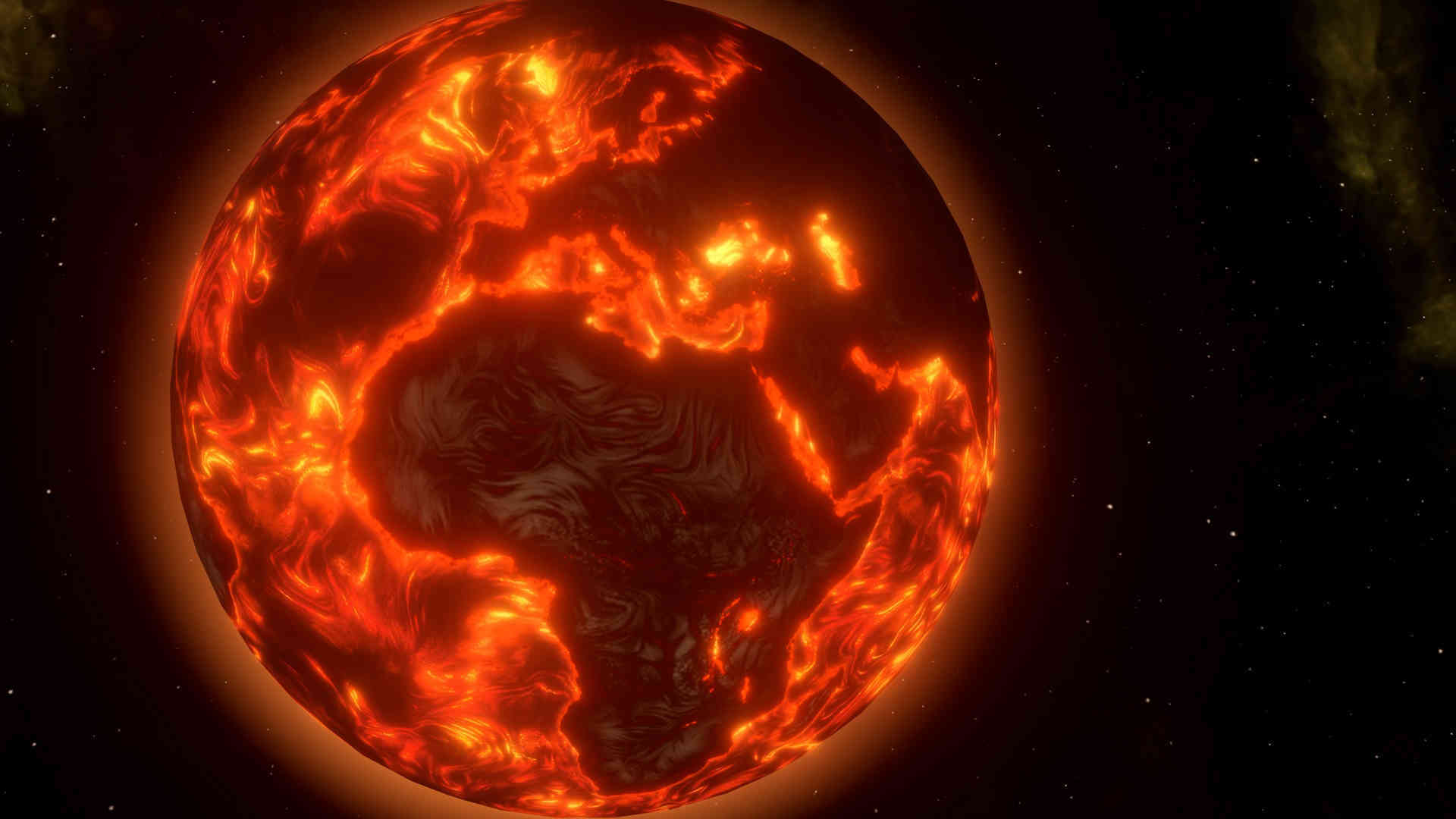 Stellaris: Infernals Species Pack