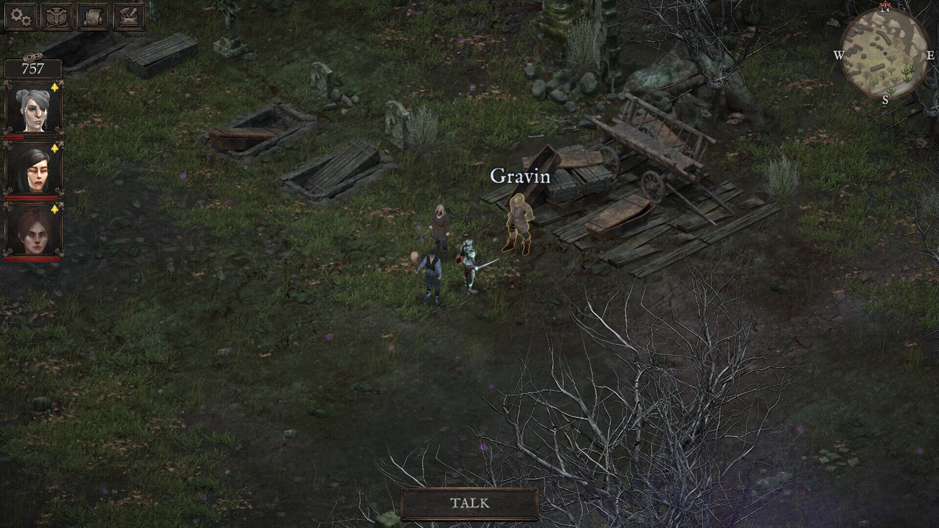 Vendir: Plague of Lies + Vampire’s Fall: Origins