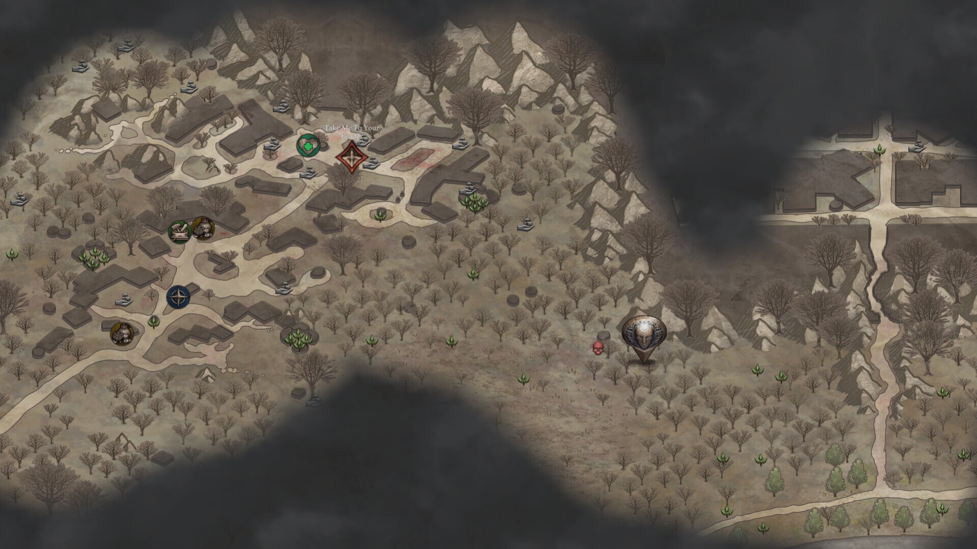 Vendir: Plague of Lies + Vampire’s Fall: Origins
