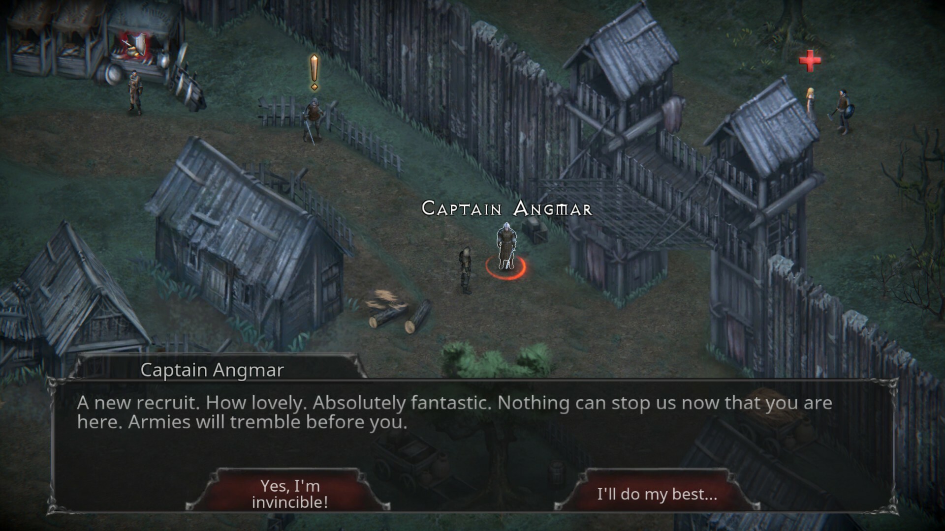 Vendir: Plague of Lies + Vampire’s Fall: Origins