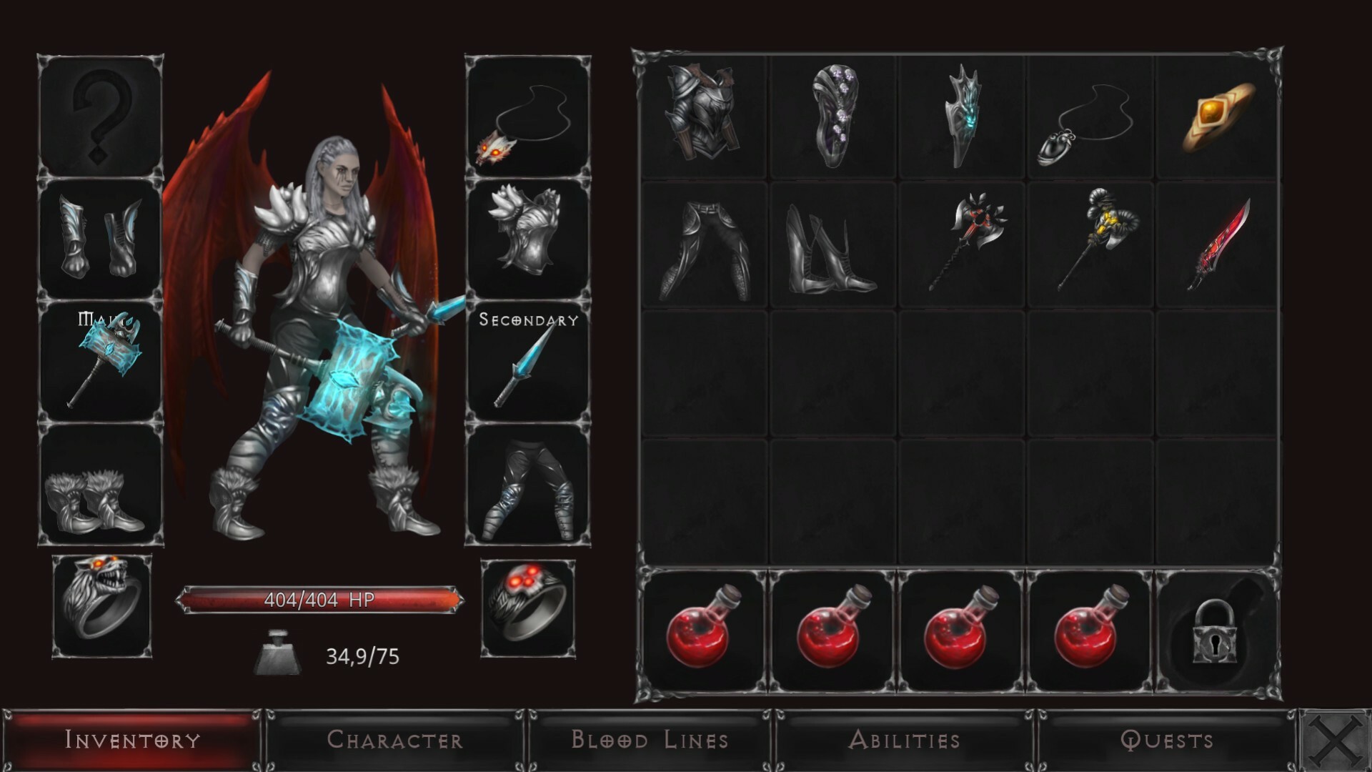 Vendir: Plague of Lies + Vampire’s Fall: Origins