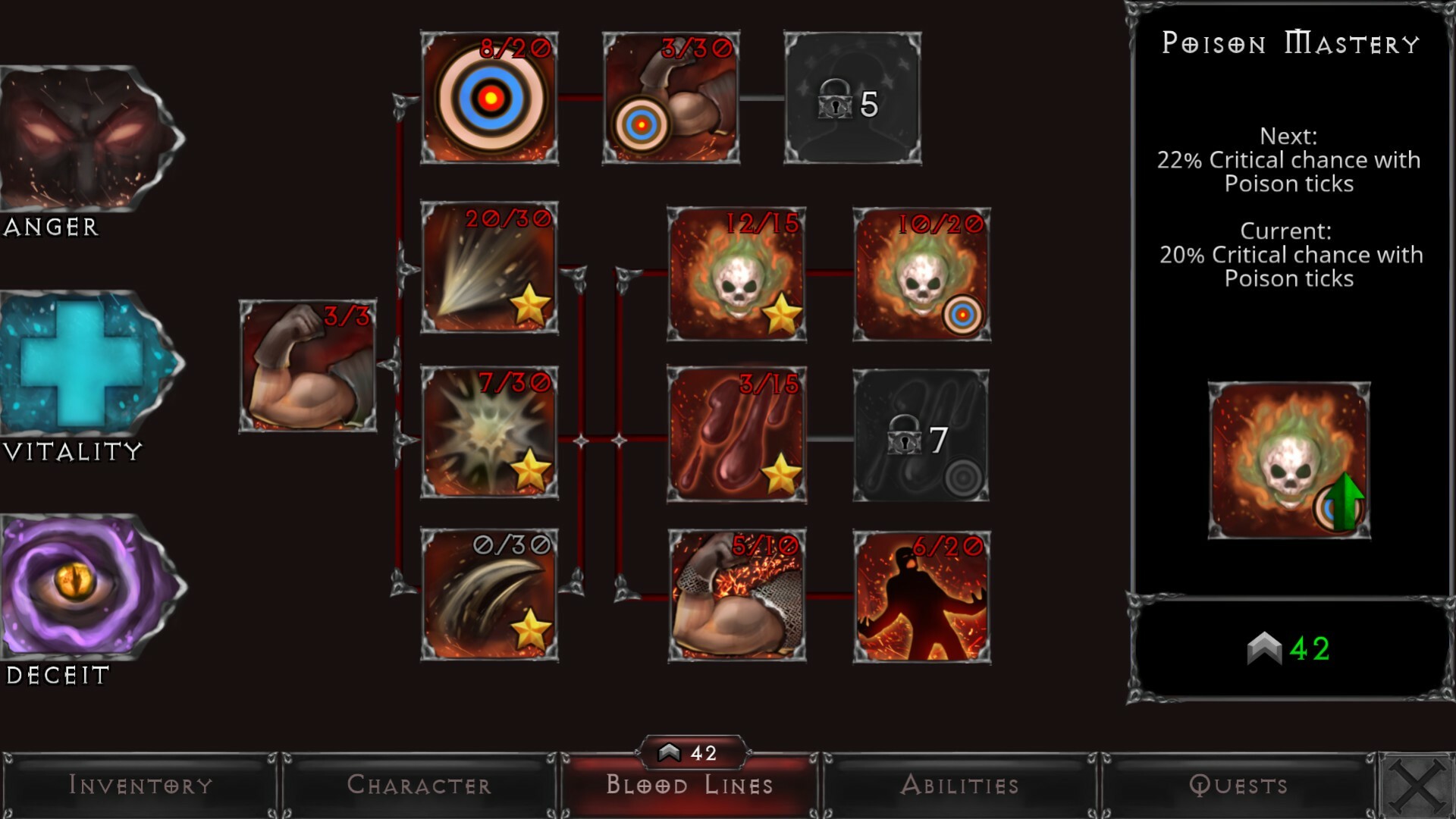 Vendir: Plague of Lies + Vampire’s Fall: Origins