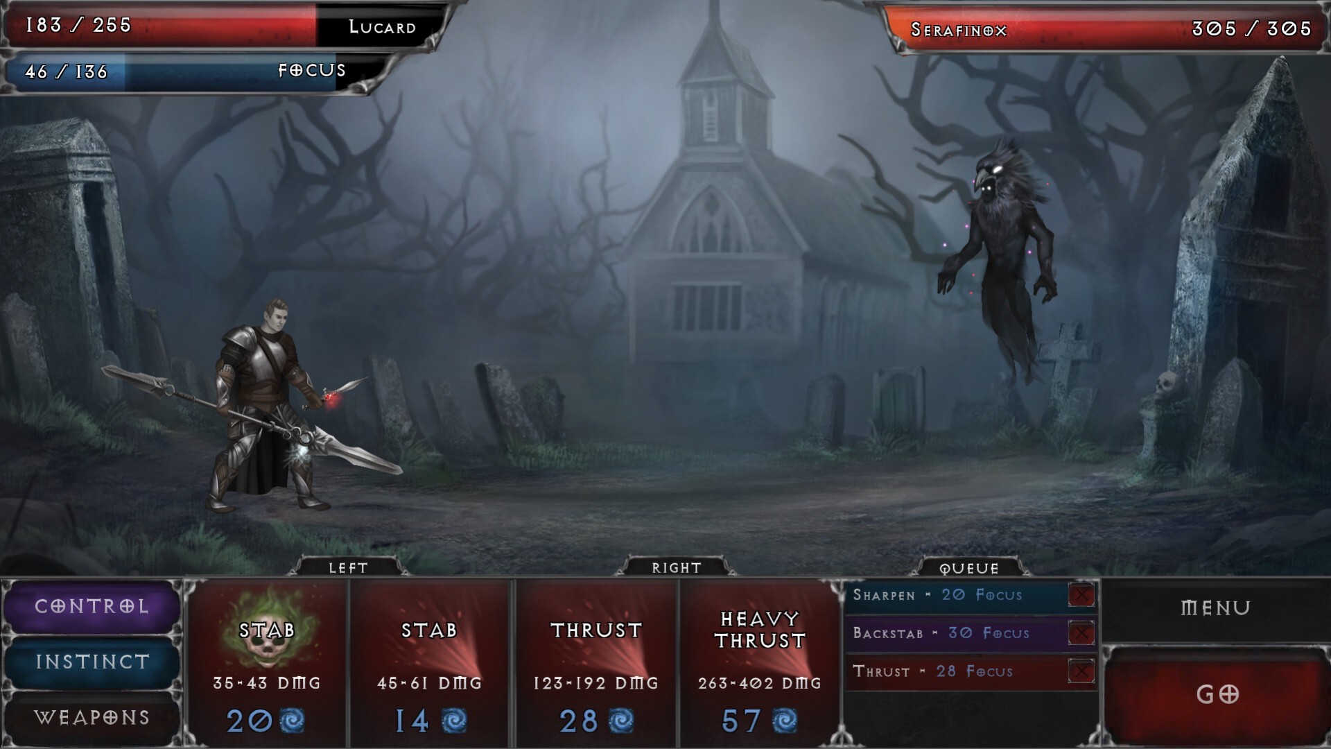 Vendir: Plague of Lies + Vampire’s Fall: Origins
