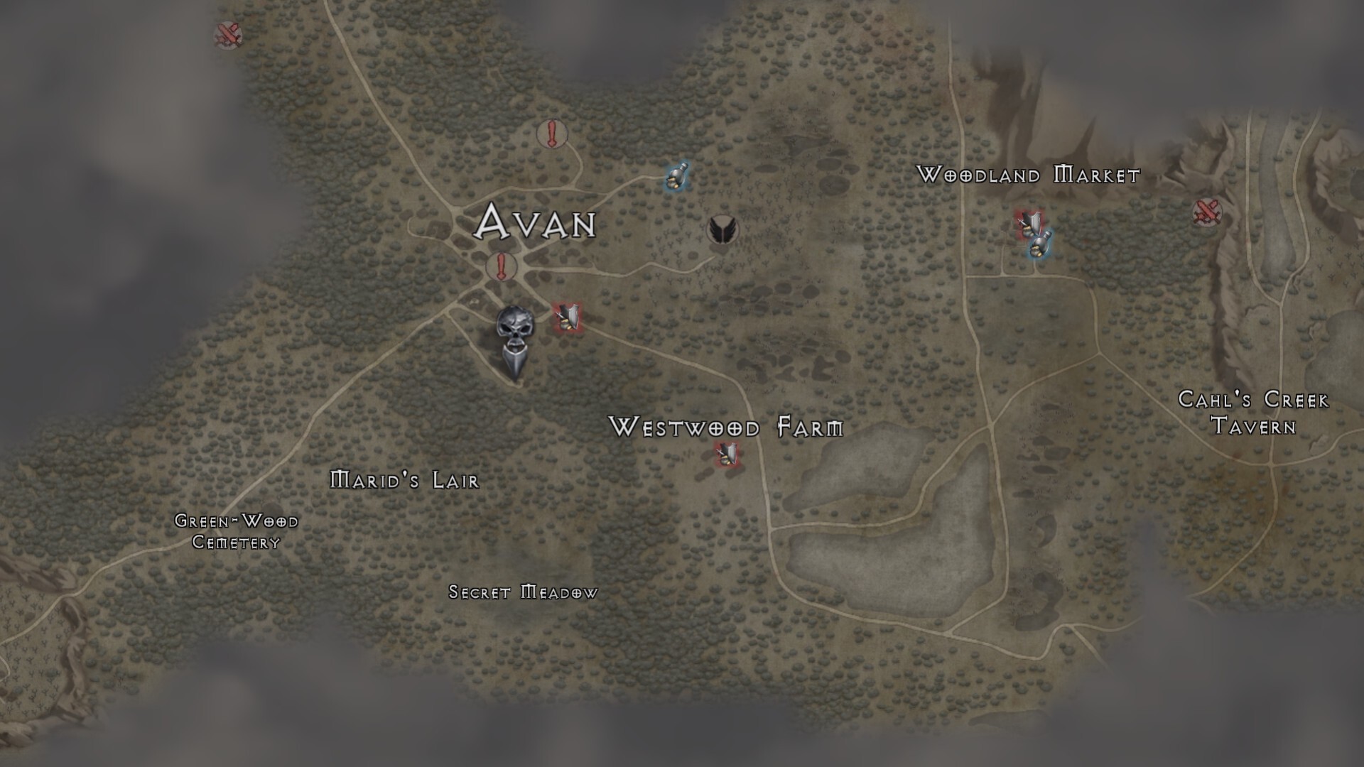 Vendir: Plague of Lies + Vampire’s Fall: Origins
