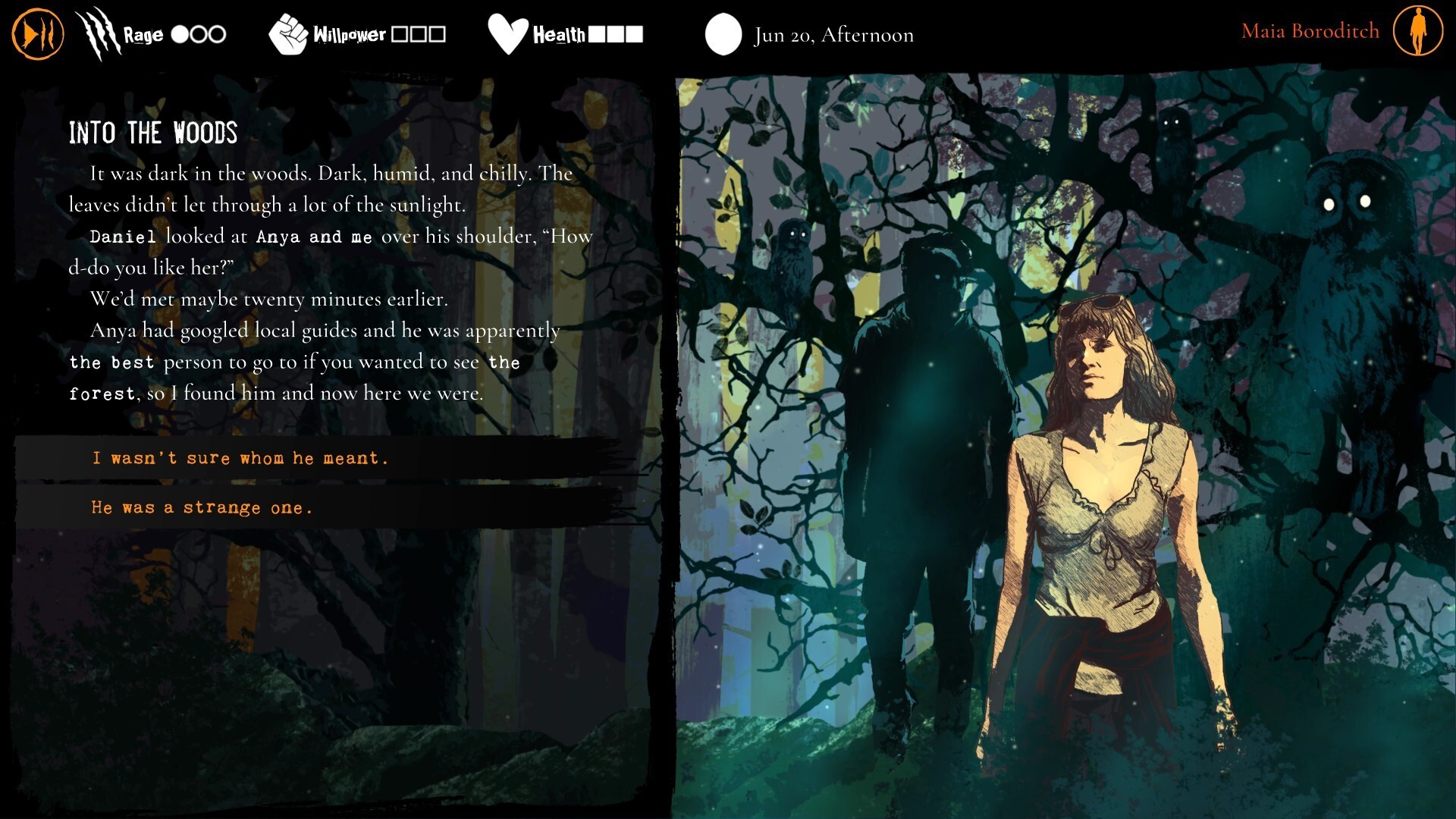 Werewolf: The Apocalypse Bundle