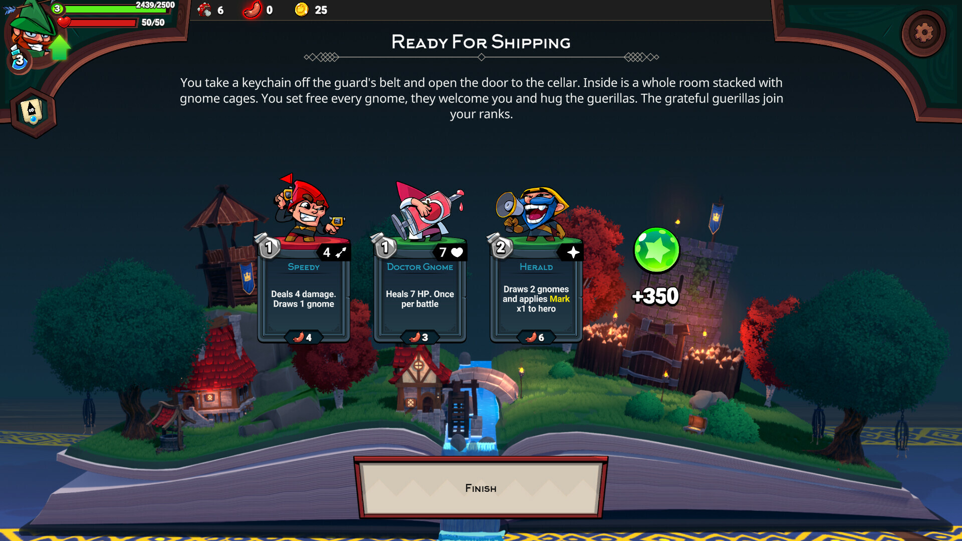 Union of Gnomes: Deluxe Edition